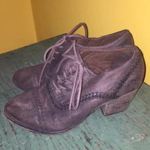 Rocket Dog Dress Shoes